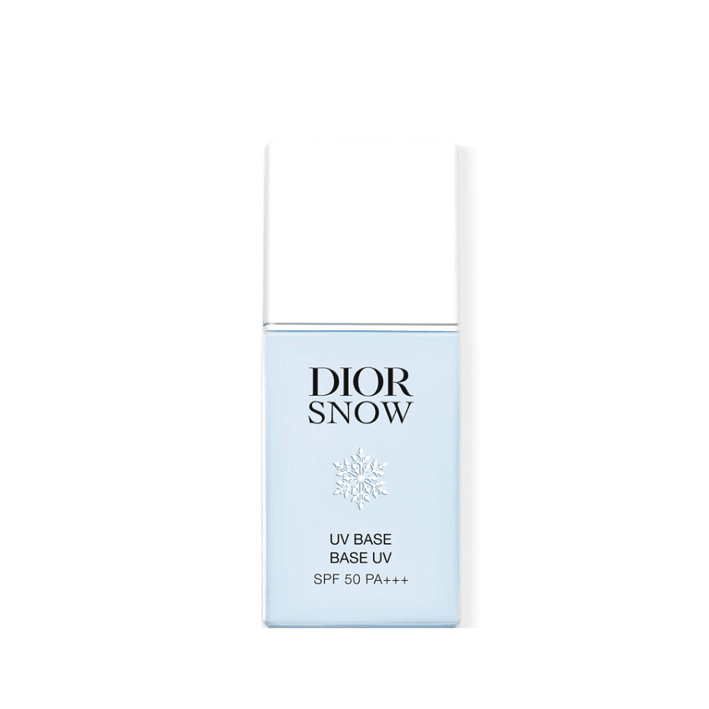 Dior Beauty SNOW UV BASE (SPF50+) ブルー