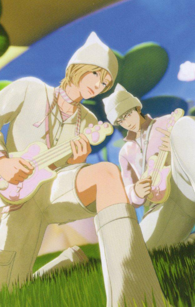 [ユニット/NoahEunho] PLAVE (플레이브) 플뿌 PLBBUU 포카앨범 内 フォトカード