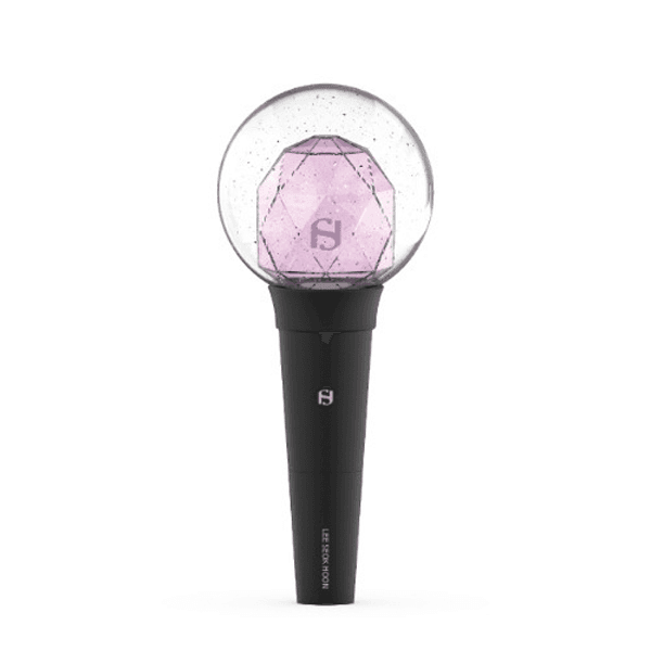 イ・ソクフン 公式応援棒 - Lee Seok Hoon OFFICIAL LIGHT STICK