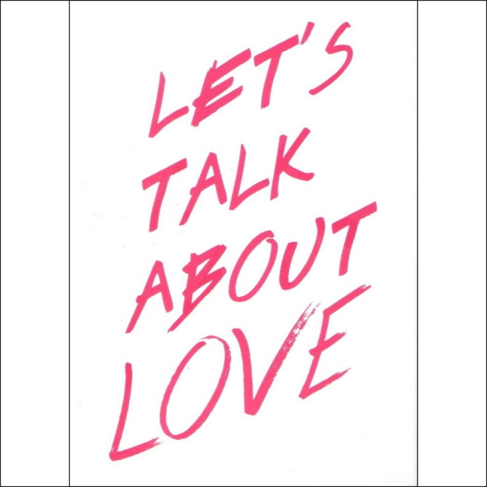 미개봉CD 빅뱅 승리 Seungri - Lets Talk About Love 2nd Mini Album