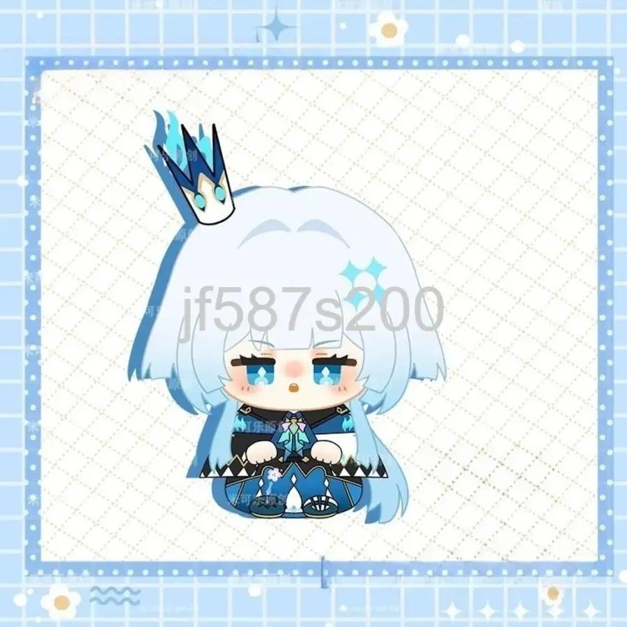 ゲーム 崩壊：スターレール ヒシレーン ケリドラ ぬいぐるみ ぬいぐるみ (ソンイン)