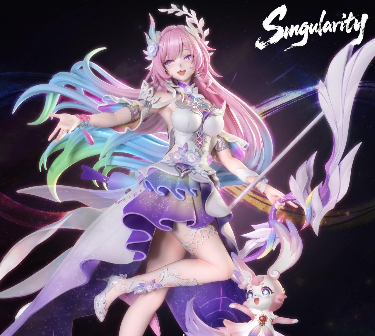 [2026年第3四半期] SINGULARITY キレーネ 崩壊：スターレール レジンフィギュア