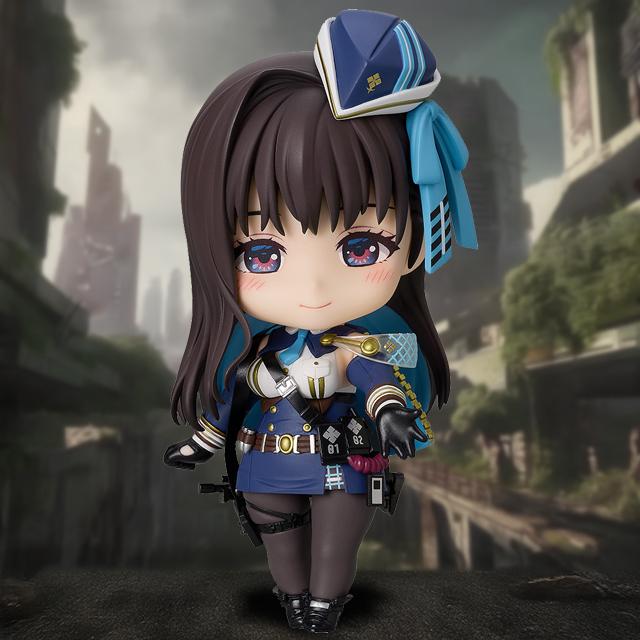 [4月8日頃] ねんどろいど マリアン l ニケ勝利の女神