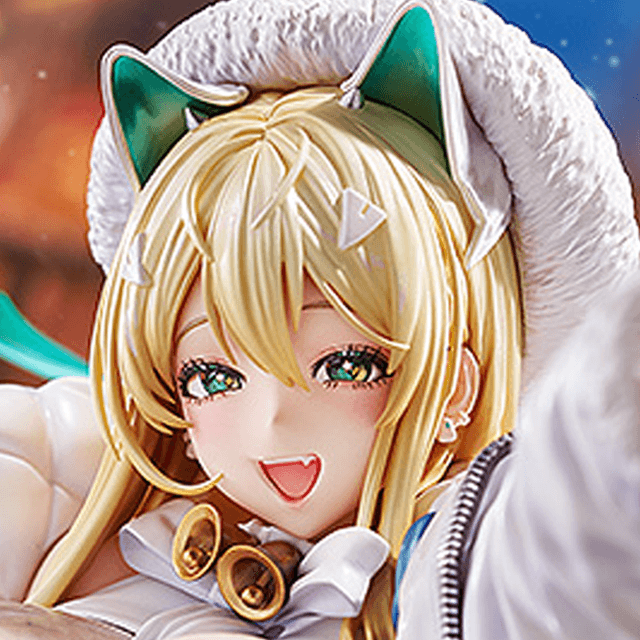 [予約]マックスファクトリー ルピー ウィンターショッパー l 勝利の女神:NIKKE 27.01