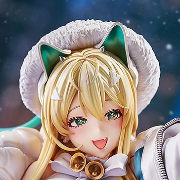 [予約] マックスファクトリー ルピー ウィンターショッパー 1/6 l 勝利の女神:NIKKE