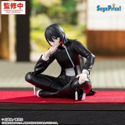 [予約販売] カグラバチ SEGA PM ちょこのせ ハイプレミアムフィギュア カガリ ヒユキ