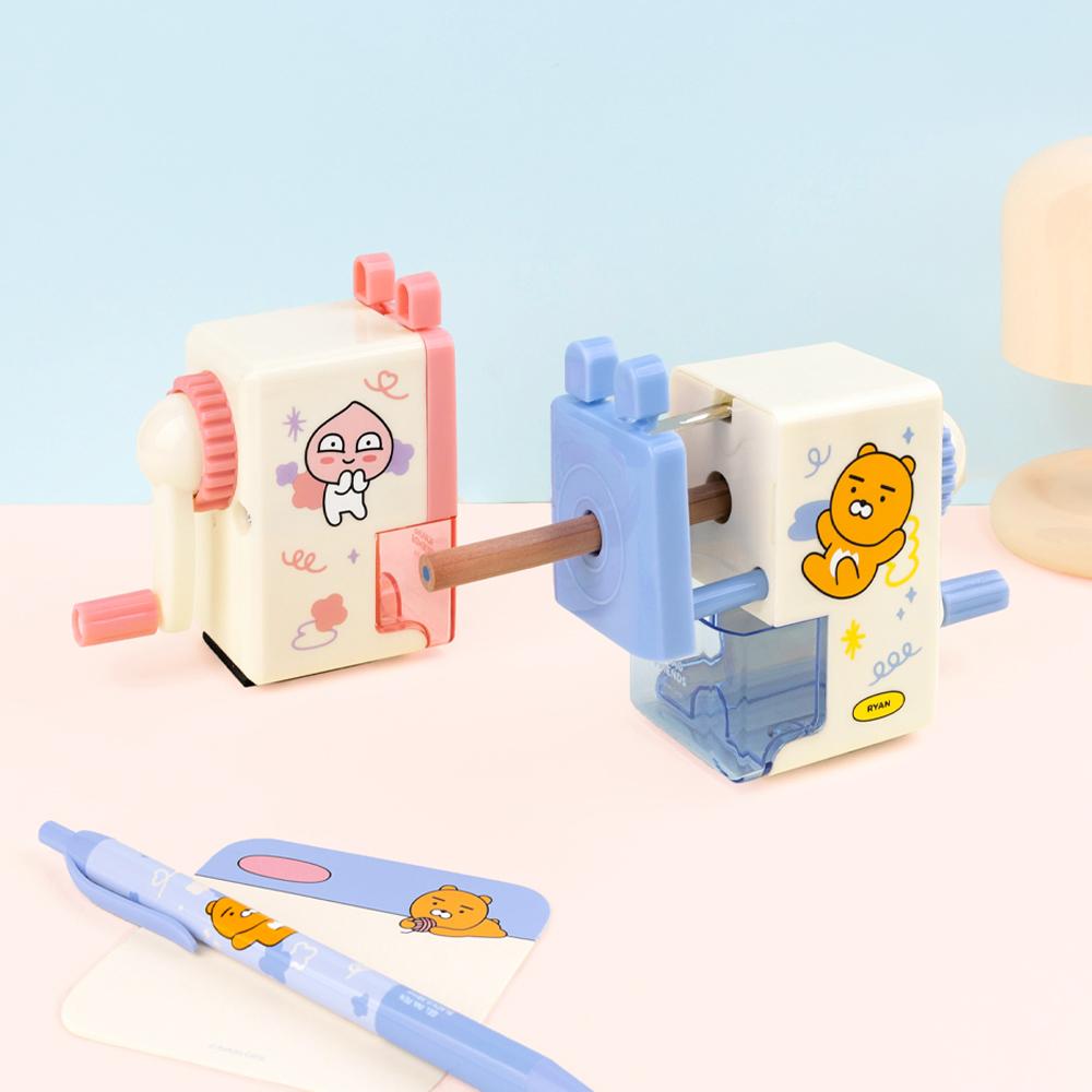 カカオフレンズ ミニ鉛筆削り