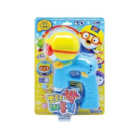 ポロロ ビッグバブルガン