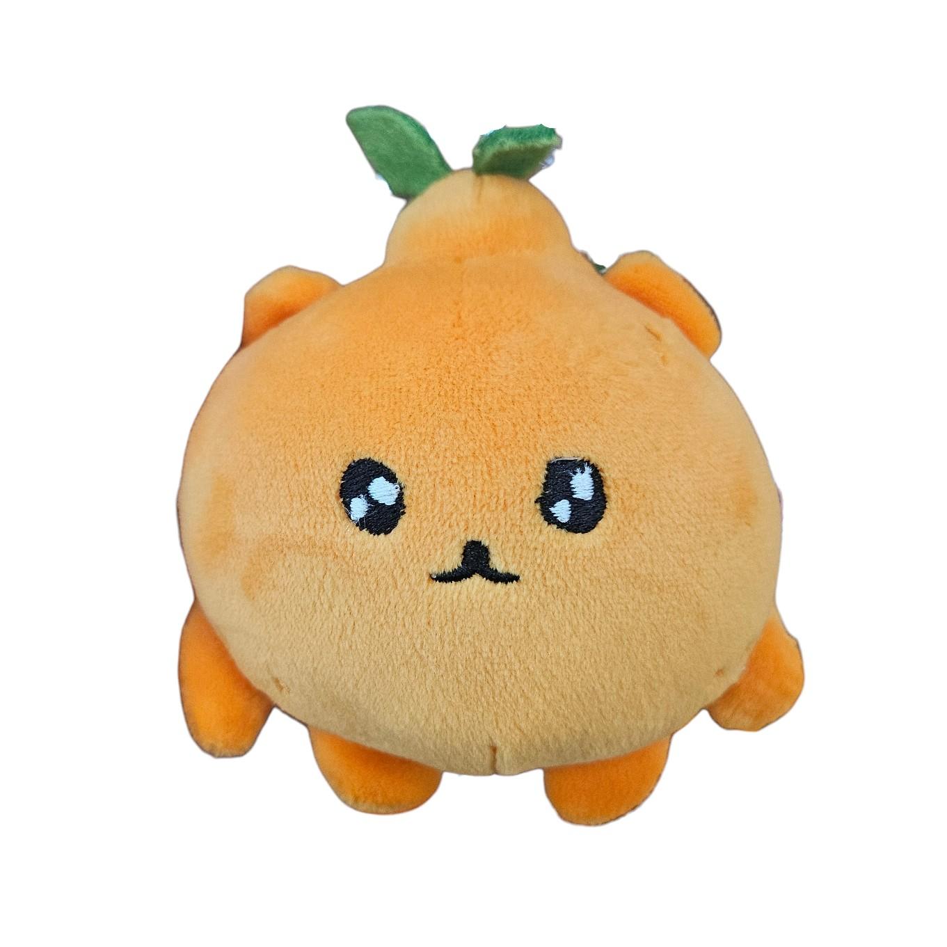 チェゴシム 済州 ハルラボ ン ゴシム キーリング ぬいぐるみ