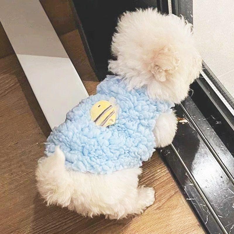 子犬服 3XS 超小型 子猫服 XXXS