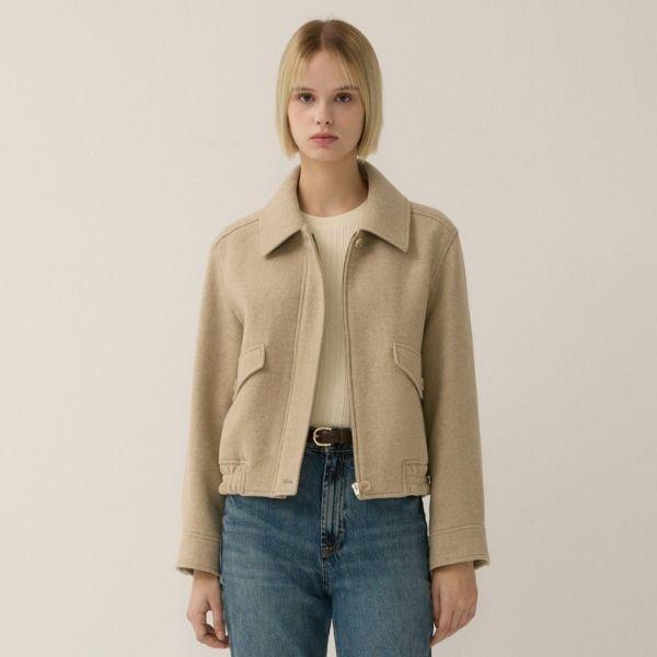 LIST ブルゾン ジャケット TWWJKP82040