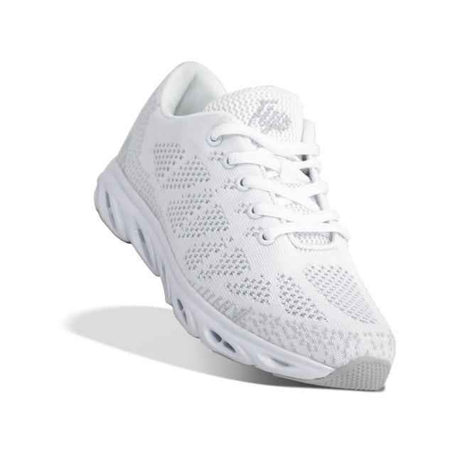 EgoJah FLYRUN ランニングマシン専用シューズ