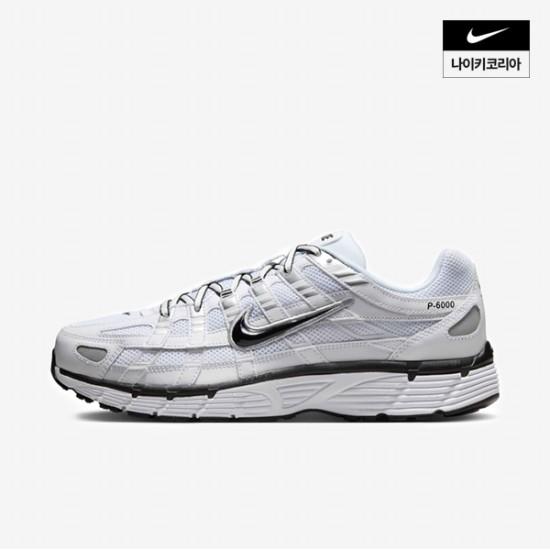 NIKE メンズ P-6000 CD6404-107