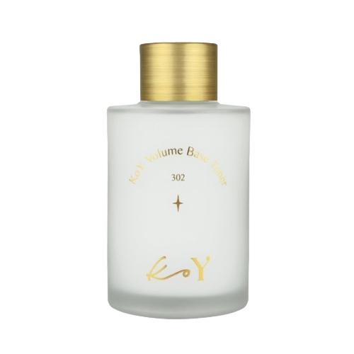 KOY ボリュームベース トナー 100ml, 3個