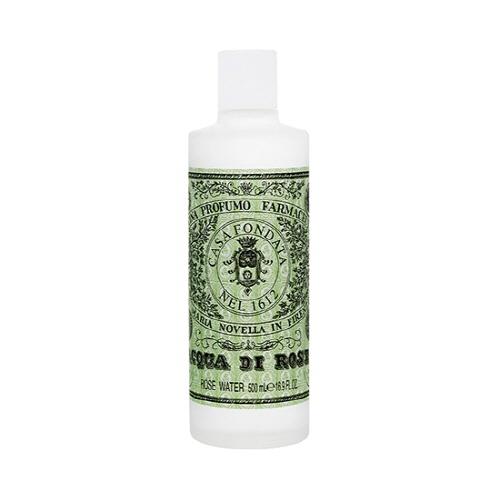 Santa Maria Novella Acqua di Rose ローズウォーター 500ml, 1個