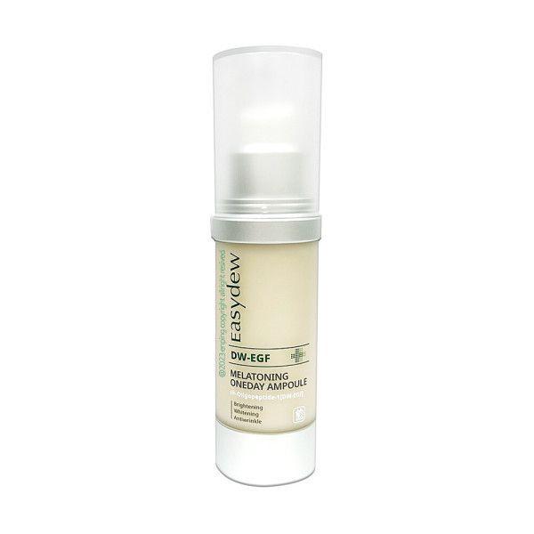 Egidew MELATONING シミ アンプル 30ml, 1個