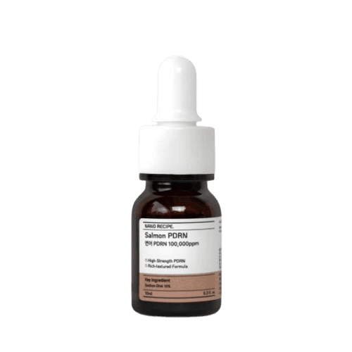 NANORECIPE サーモン PDRN 10ml, 1個