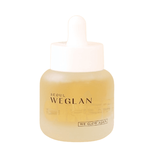 WIGLEN GINSENG REPAIR インサイドグロウ アンプル 30ml, 1個