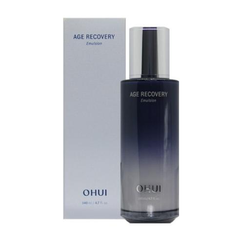 OHUI エイジリカバリー エマルジョン 140ml, 1個