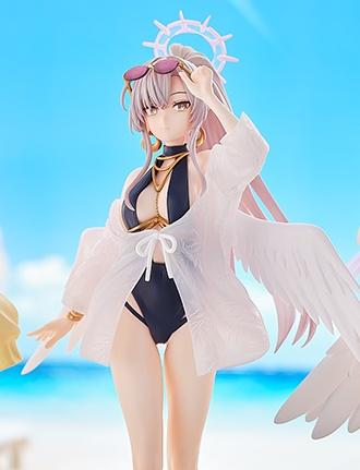 [予約][特典] セガ ブルーアーカイブ XStellar キリフシ ナギサ 水着