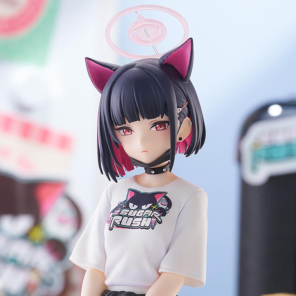 [予約] POP UP PARADE カズサ (バンド) イベントKVバージョン l ブルーアーカイブ