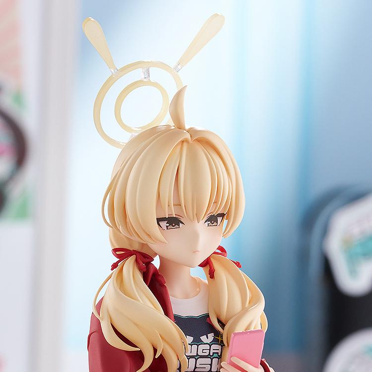 [予約] POP UP PARADE ヨシミ (バンド) イベントKVバージョン l ブルーアーカイブ