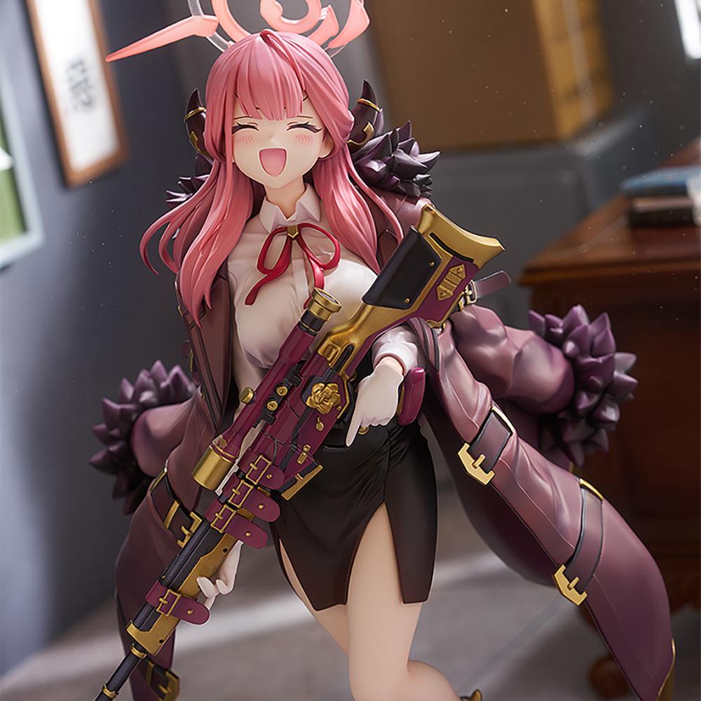 [予約]マックスファクトリー リクハチマ アル 1/7 l ブルーアーカイブ