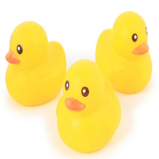 アヒル ピーピー X 10個 大容量おもちゃ