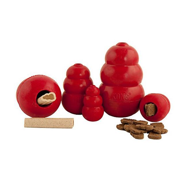 KONG トイ Puppy Mini