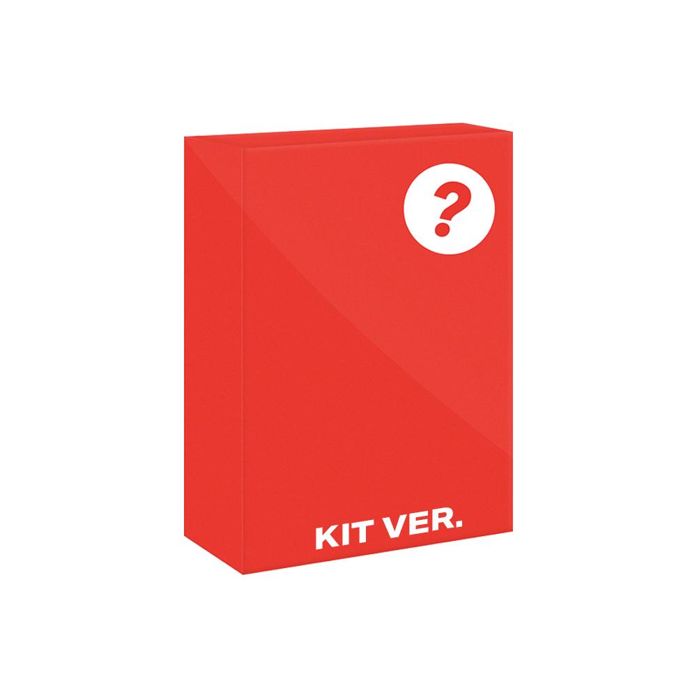 fromis_9 スーパーソニック アルバム Supersonic 3集 シングル fromis 9 Comeback Kit