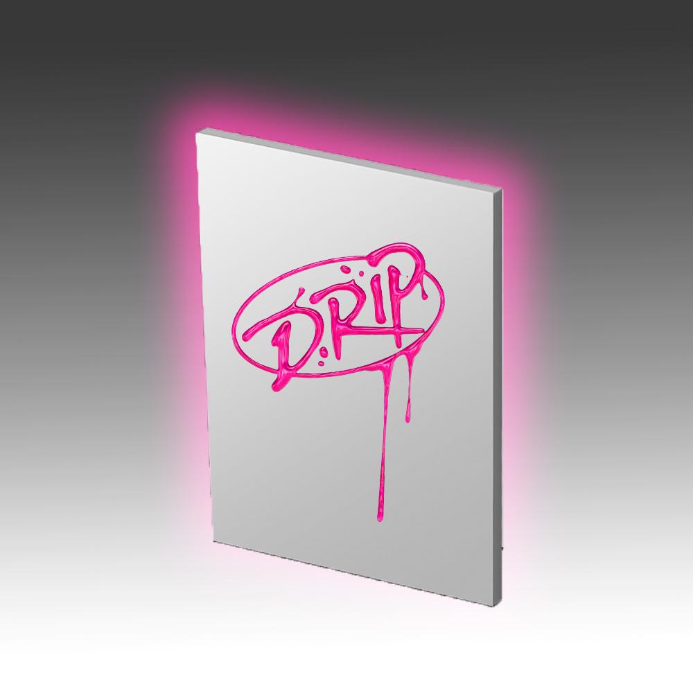 베이비몬스터 정규 1집 앨범 DRIP BABYMONSTER YG TAG ALBUM 치키타