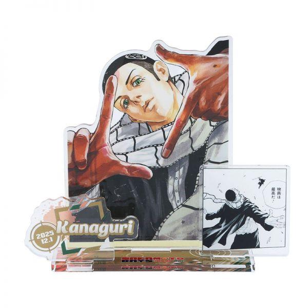 日本アニメ ジャンプショップ サカモトデイズ バースデー名場面ジオラマ フィギュア 京都 274774