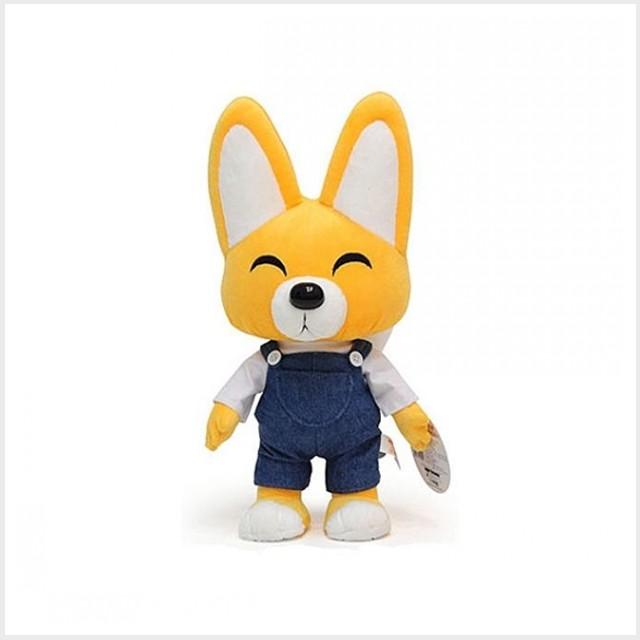 ポロロ エディ 3期 ぬいぐるみ 34cm