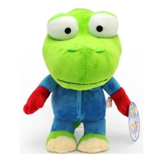 ポロロ クロン ぬいぐるみ 3期 25cm