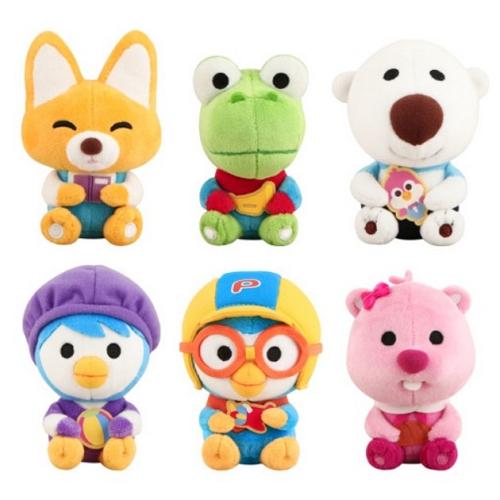 ポロロ 感触＆感覚遊び セット