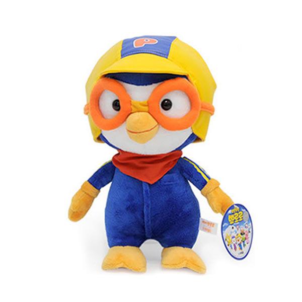 미미월드 뽀로로 ぬいぐるみ 28cm