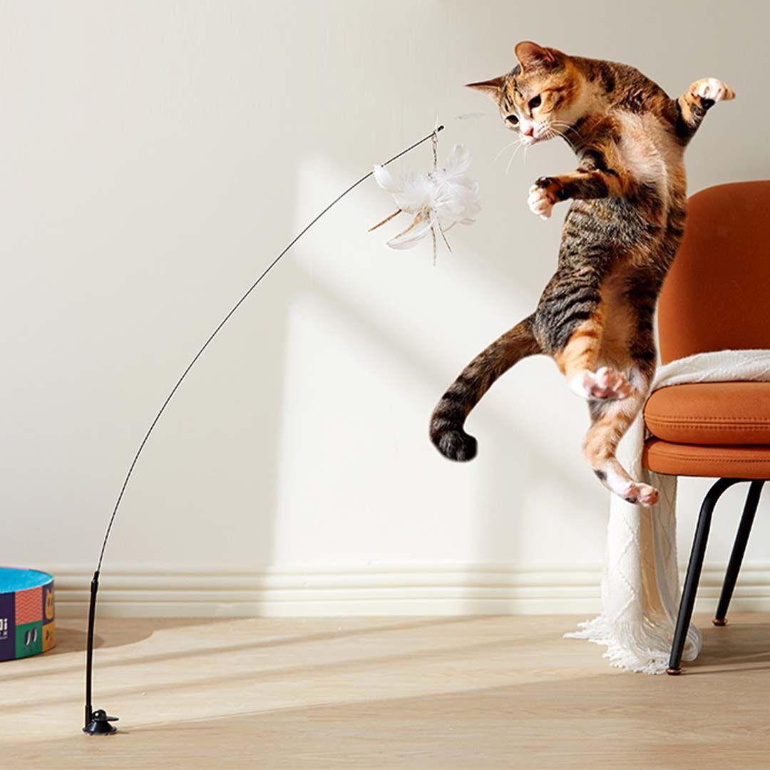 Banryoil-sang 名人の釣り竿 セルフワイヤー