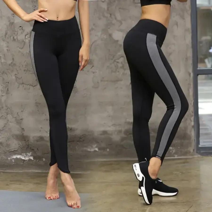 ONM ONM レディースロングパンツ ヨガウェア アスレジャー ヨガ スポーツ レディースボトムス 12513604