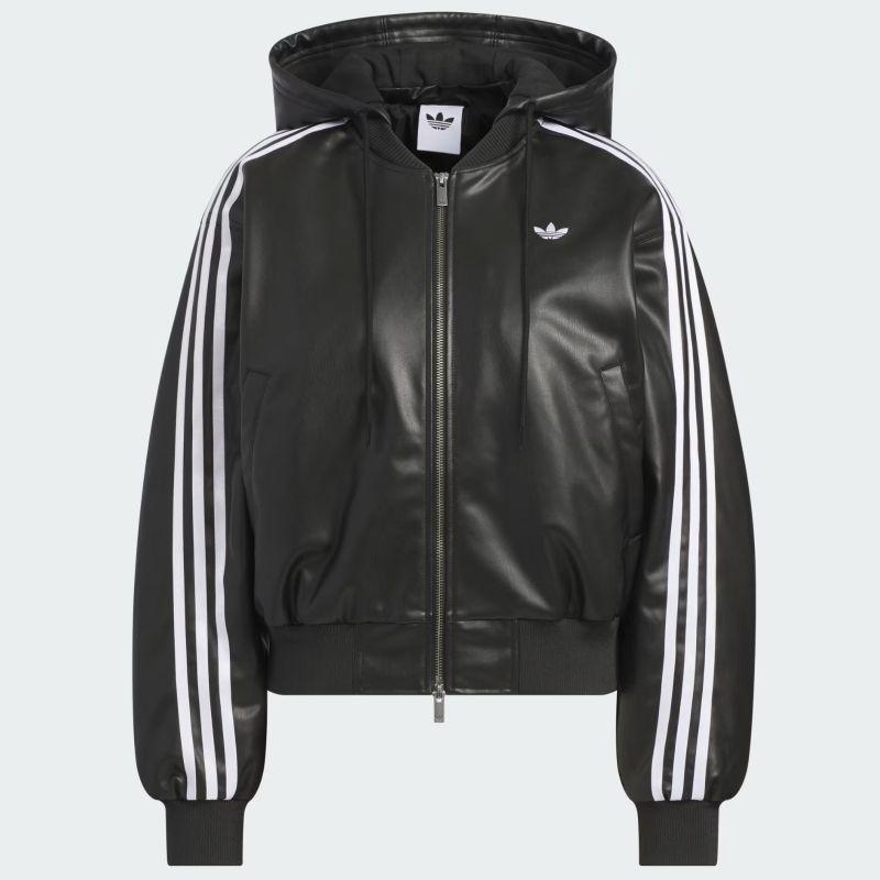 アディダス PLADER PAD JACKET KU685