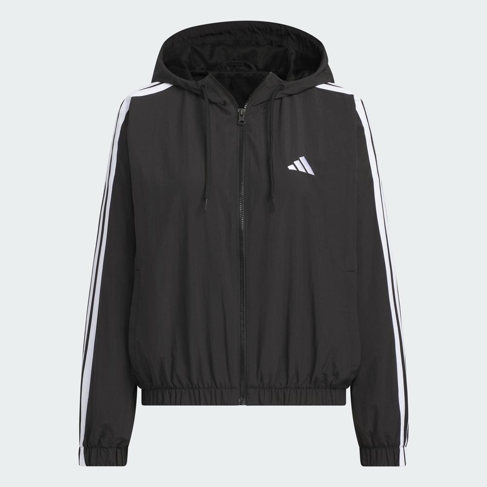 アディダス 3S WOVEN WINDBREAKER JZ216