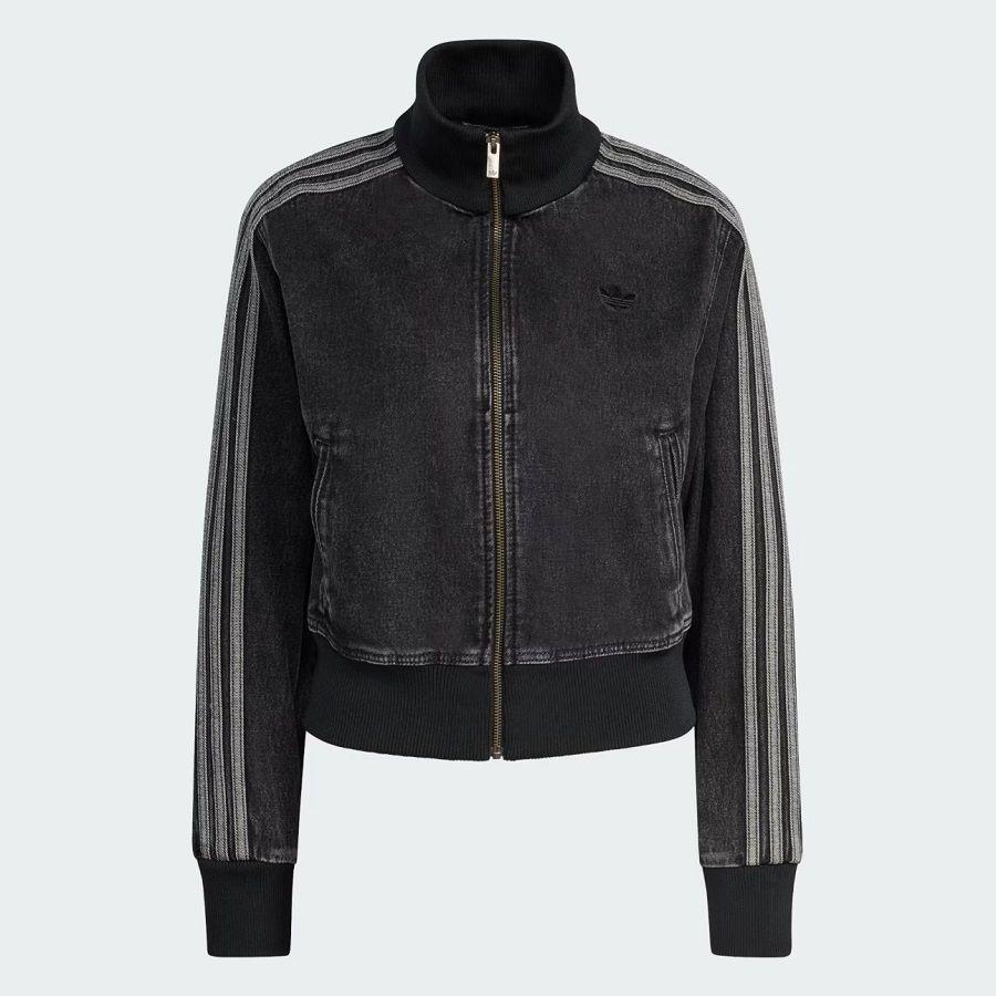 アディダス FIREBIRD DENIM TRACK TOP KD289