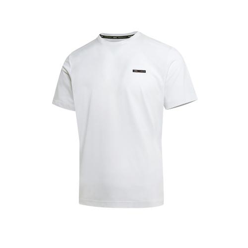 [PRO-WORLD CUP] PWX Q223-3521-24 メンズ ベーシック ラウンドTシャツ 5018319206