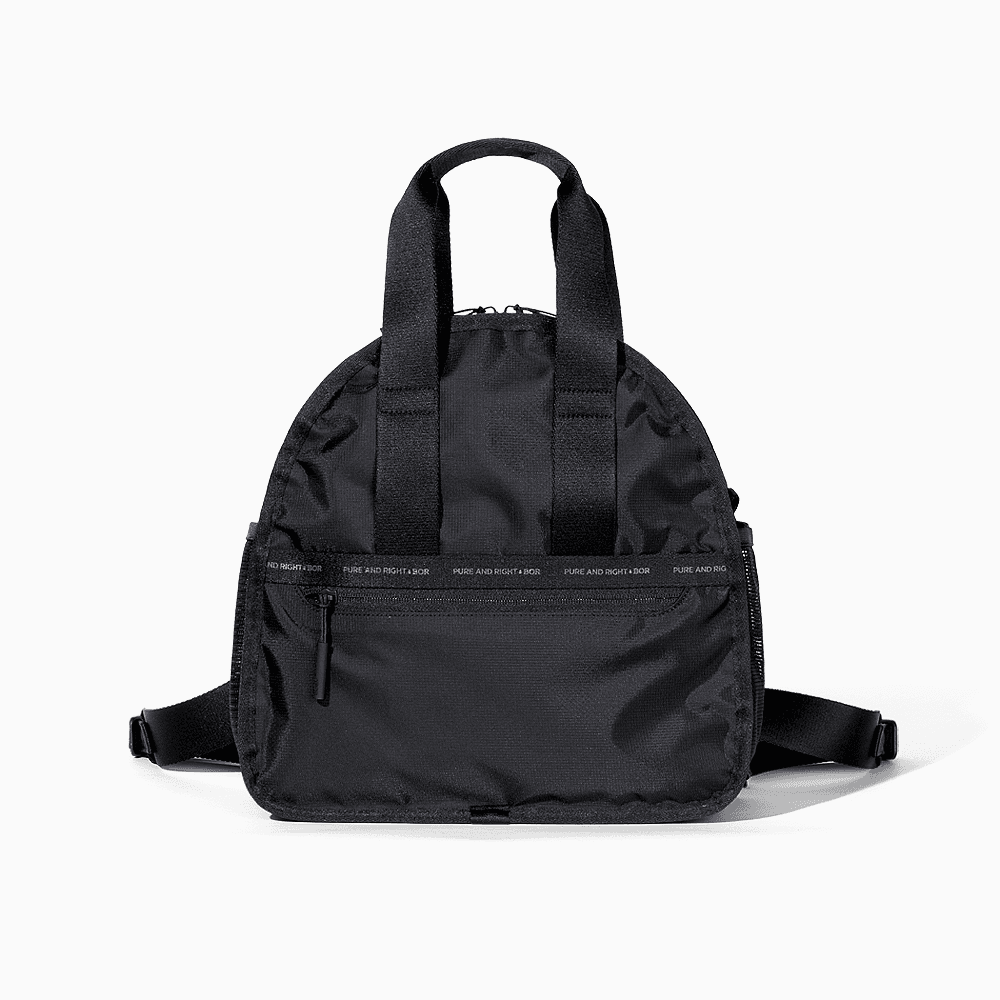 ボル 「賢い医師生活」 ミニバックパック SBK04