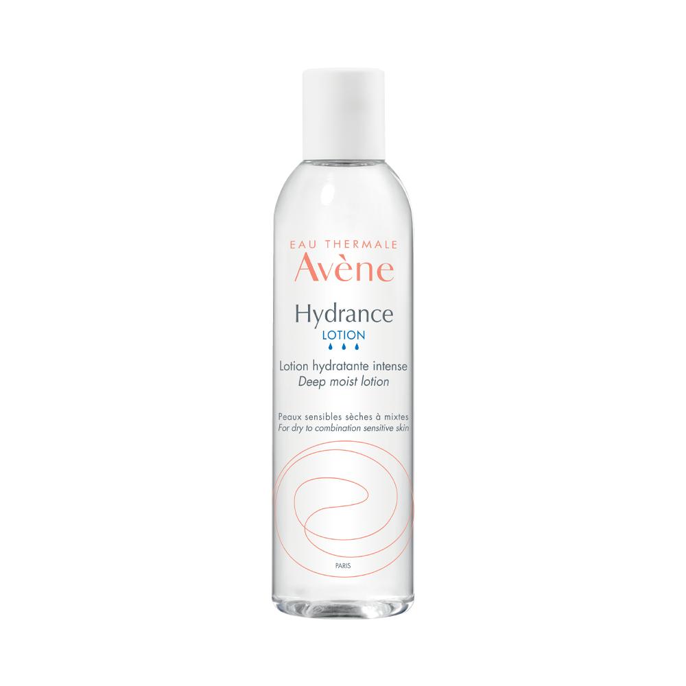 AVENE Hydrance Deep Moist Lotion 400ml, 1個