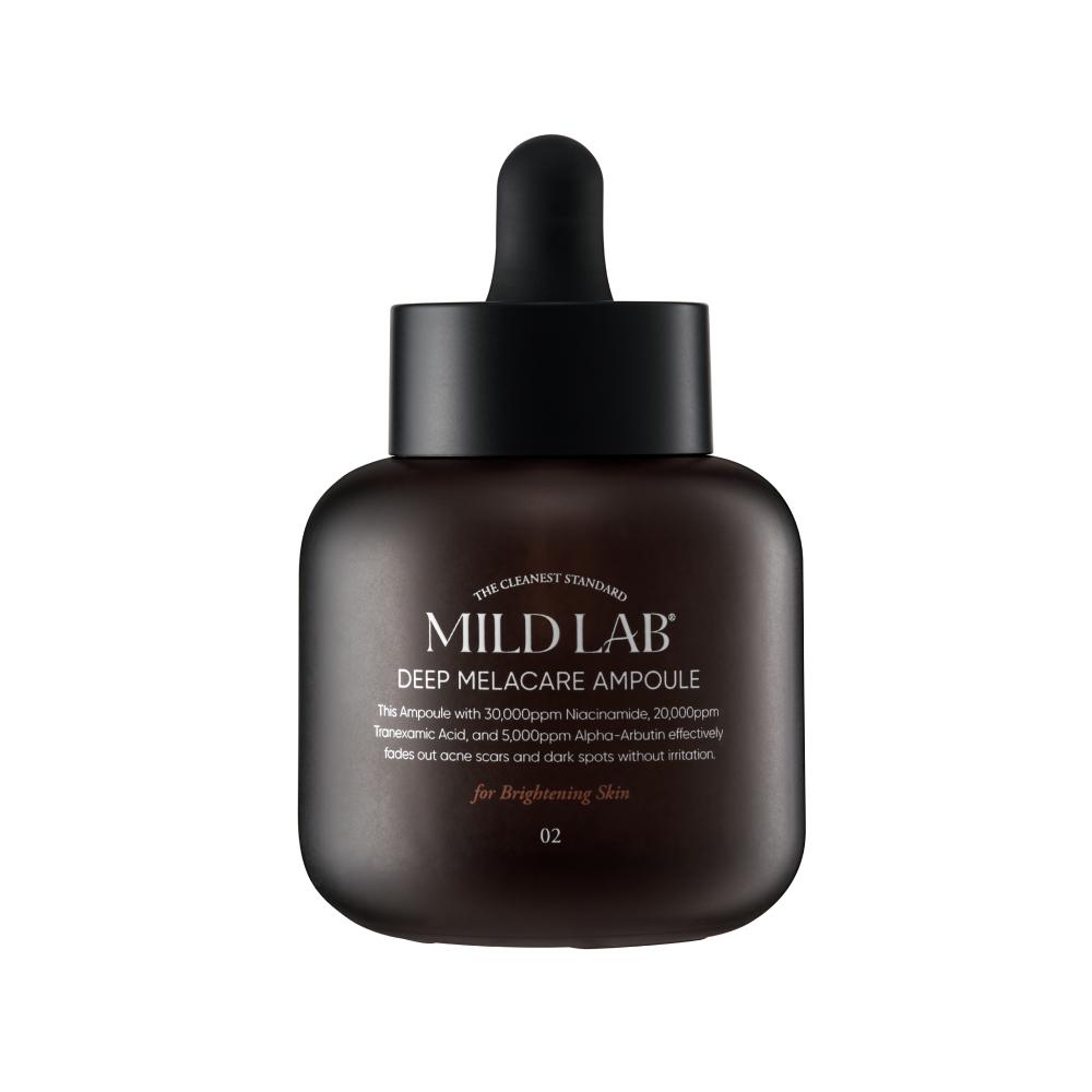 Mild Lab Deep Melacare Ampoule 50ml, 1個