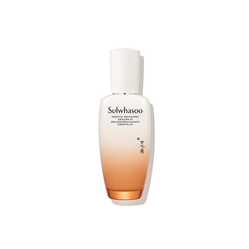 SULWHASOO Concentrated Ginseng Renewing Emulsion EX 125ml (New Type), 1個