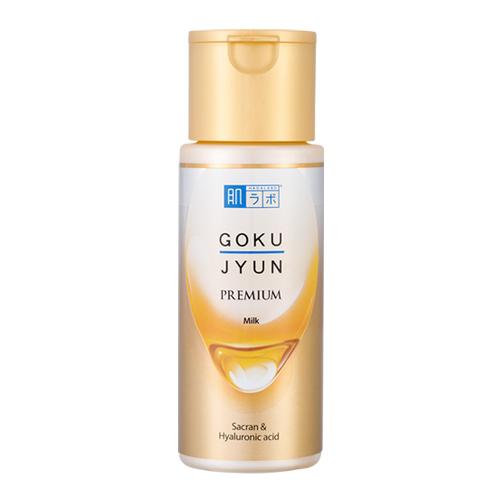 Hada Labo Gokujyun Premium Milk 140ml (New Type), 2個
