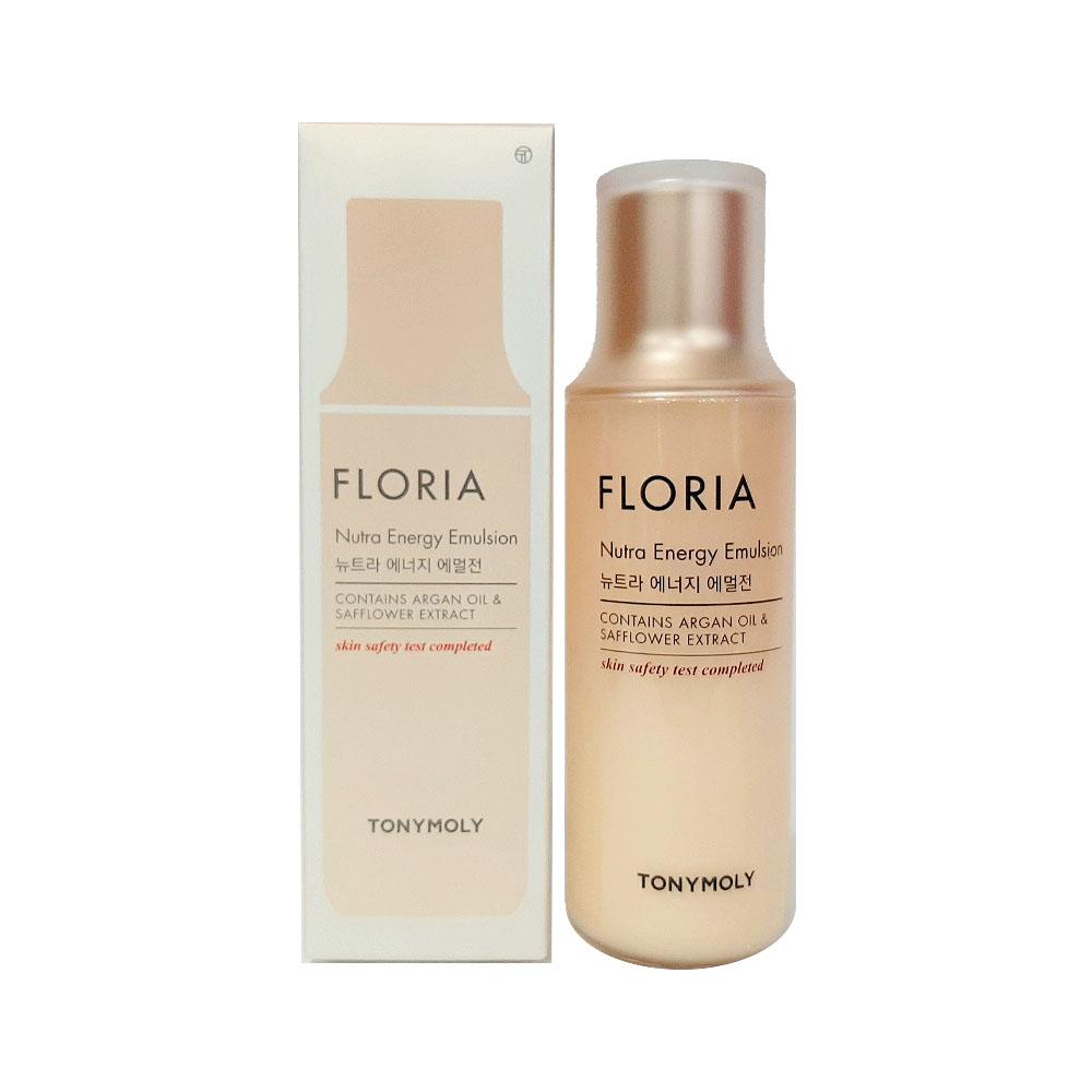 TONYMORY FLORA NEW NUTRA ENERGY EMULSION 150ml, 2個