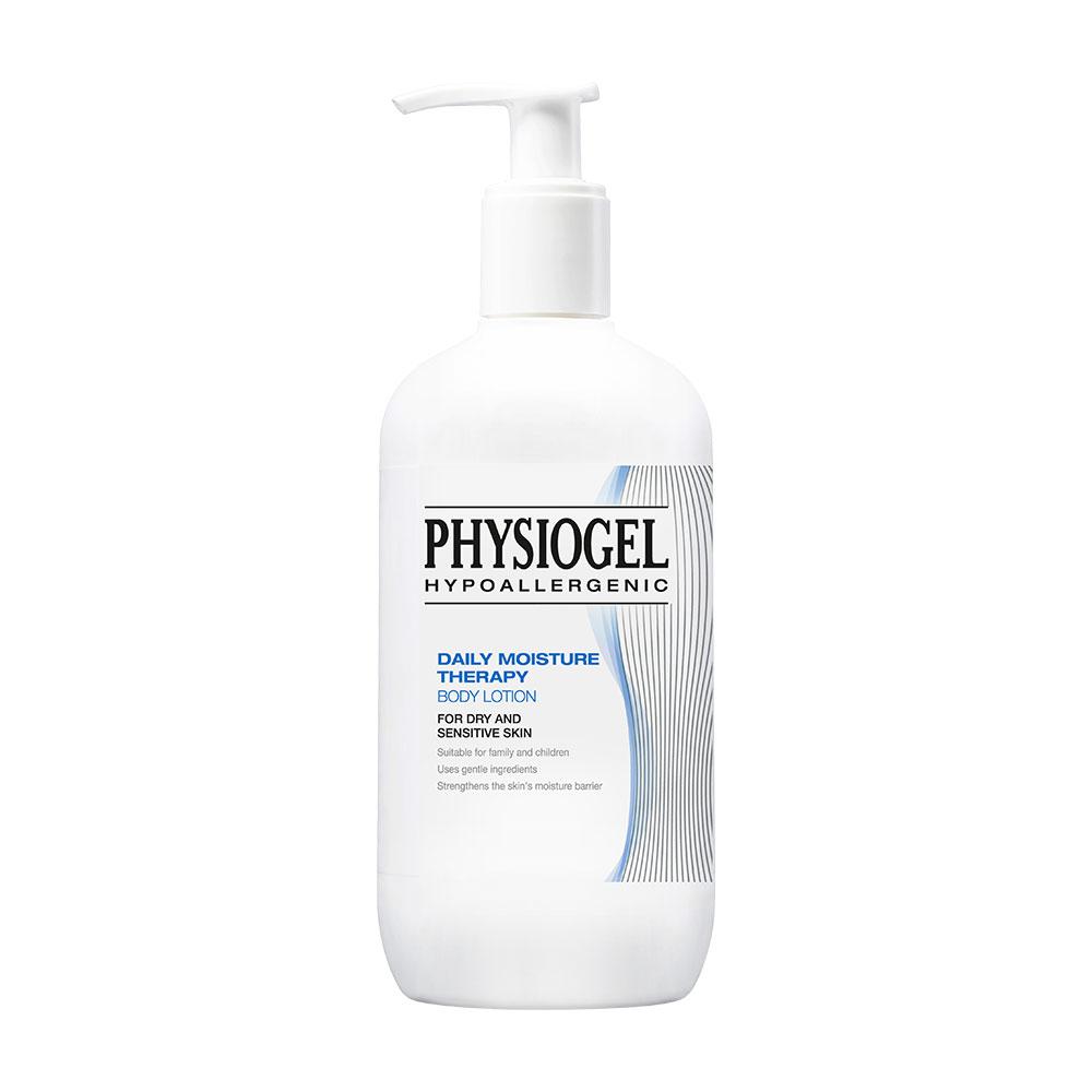 Physiogel デイリーモイスチャーセラピー ボディローション 400ml 1個