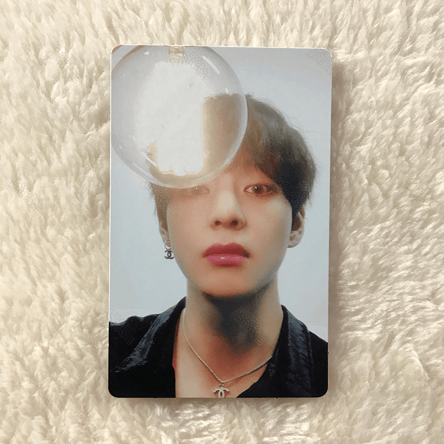 BTS LYS SYS 防弾少年団 スピークコン ファイナル ディスコ DVD テヒョン V ポストカード